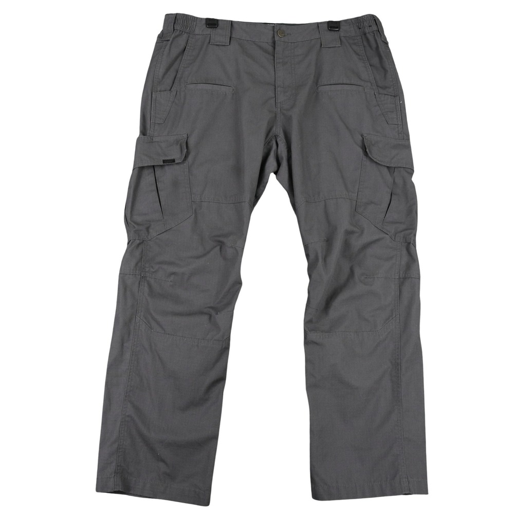 CQR Liberator Tactical Cargo Pants Mens 38x29 Ripstop Military Outdoor‎ Workwear